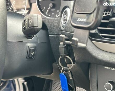 БМВ Х1, об'ємом двигуна 2 л та пробігом 115 тис. км за 14790 $, фото 25 на Automoto.ua