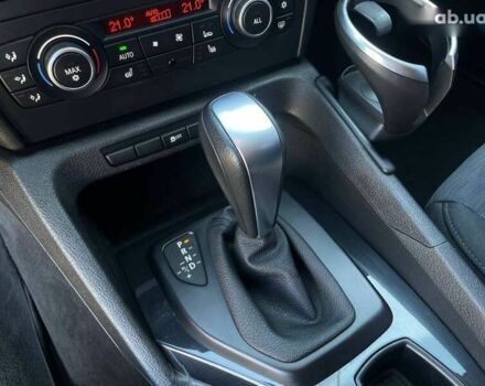 БМВ Х1, объемом двигателя 2 л и пробегом 179 тыс. км за 9699 $, фото 26 на Automoto.ua