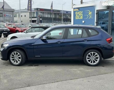БМВ Х1, об'ємом двигуна 2 л та пробігом 115 тис. км за 14790 $, фото 7 на Automoto.ua