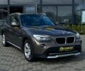 БМВ Х1, объемом двигателя 2 л и пробегом 255 тыс. км за 11500 $, фото 1 на Automoto.ua
