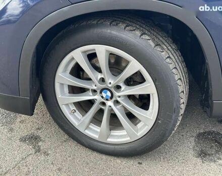 БМВ Х1, об'ємом двигуна 2 л та пробігом 115 тис. км за 14790 $, фото 11 на Automoto.ua