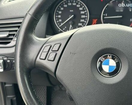 БМВ Х1, об'ємом двигуна 2 л та пробігом 115 тис. км за 14790 $, фото 21 на Automoto.ua