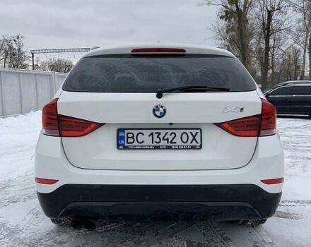 БМВ Х1, об'ємом двигуна 2.98 л та пробігом 145 тис. км за 15800 $, фото 8 на Automoto.ua