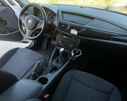 БМВ Х1, объемом двигателя 2 л и пробегом 179 тыс. км за 9699 $, фото 17 на Automoto.ua