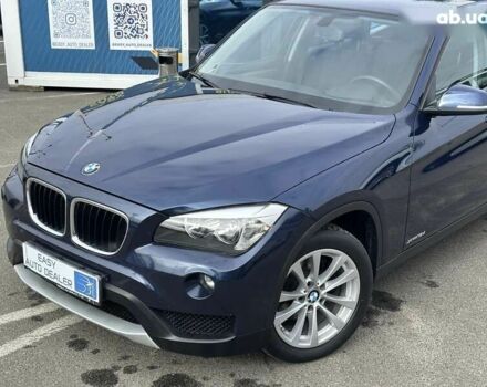 БМВ Х1, об'ємом двигуна 2 л та пробігом 115 тис. км за 14790 $, фото 9 на Automoto.ua