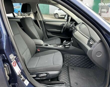 БМВ Х1, об'ємом двигуна 2 л та пробігом 115 тис. км за 14790 $, фото 27 на Automoto.ua