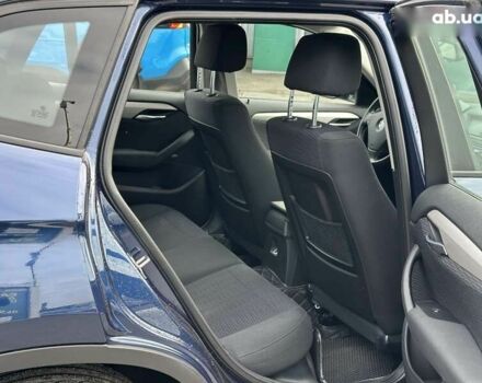 БМВ Х1, об'ємом двигуна 2 л та пробігом 115 тис. км за 14790 $, фото 29 на Automoto.ua