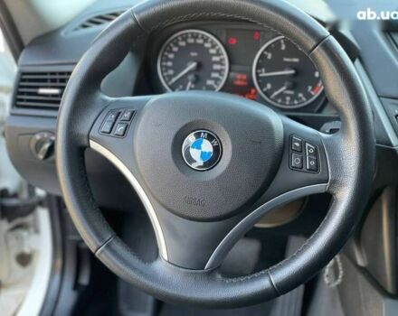 БМВ Х1, объемом двигателя 2 л и пробегом 179 тыс. км за 9699 $, фото 18 на Automoto.ua