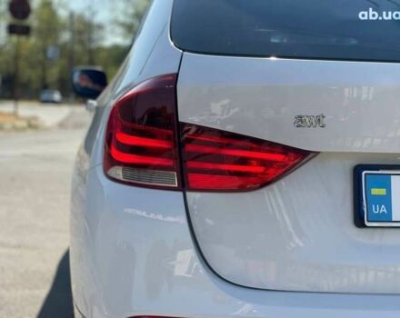 БМВ Х1, объемом двигателя 2 л и пробегом 179 тыс. км за 9699 $, фото 6 на Automoto.ua