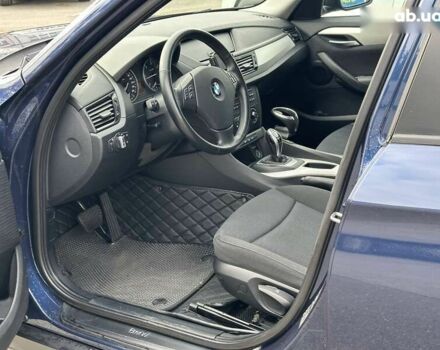 БМВ Х1, об'ємом двигуна 2 л та пробігом 115 тис. км за 14790 $, фото 15 на Automoto.ua