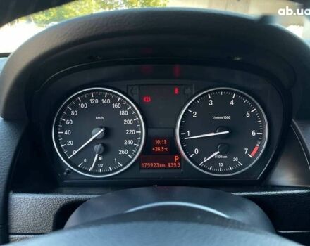 БМВ Х1, объемом двигателя 2 л и пробегом 179 тыс. км за 9699 $, фото 22 на Automoto.ua
