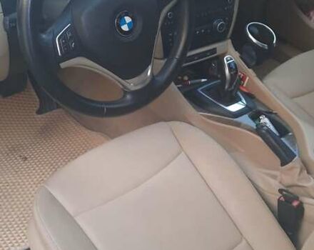 БМВ Х1, объемом двигателя 2 л и пробегом 140 тыс. км за 14800 $, фото 7 на Automoto.ua