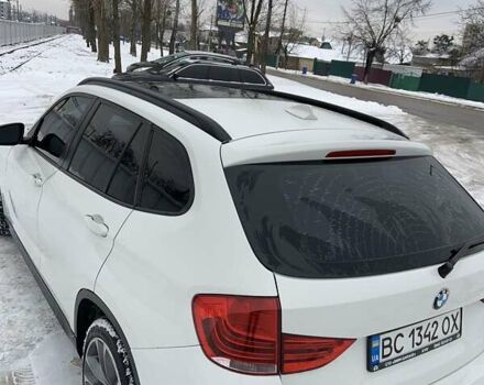 БМВ Х1, объемом двигателя 2.98 л и пробегом 145 тыс. км за 15800 $, фото 10 на Automoto.ua