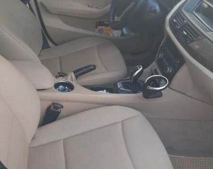БМВ Х1, объемом двигателя 2 л и пробегом 140 тыс. км за 14800 $, фото 5 на Automoto.ua