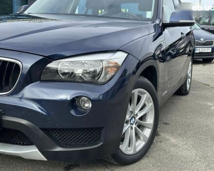 БМВ Х1, об'ємом двигуна 2 л та пробігом 115 тис. км за 14790 $, фото 13 на Automoto.ua