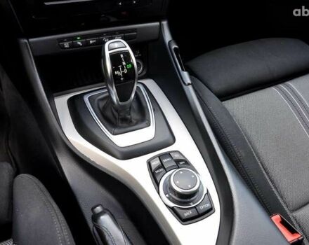 БМВ Х1, объемом двигателя 2 л и пробегом 200 тыс. км за 11200 $, фото 28 на Automoto.ua