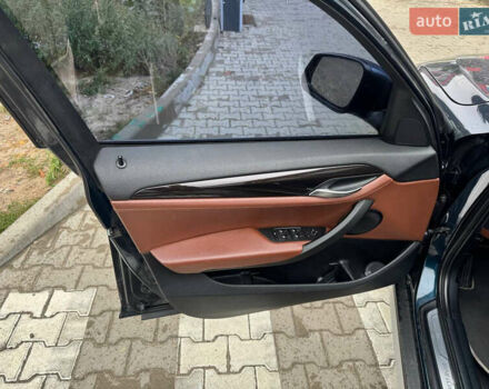 БМВ Х1, об'ємом двигуна 1.95 л та пробігом 234 тис. км за 9700 $, фото 9 на Automoto.ua