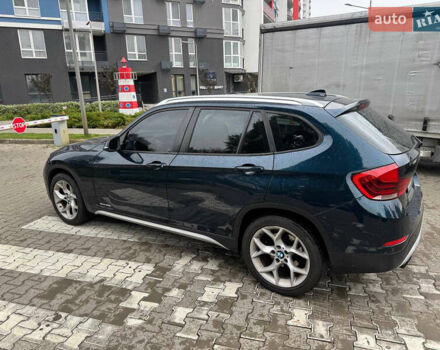 БМВ Х1, об'ємом двигуна 1.95 л та пробігом 234 тис. км за 9700 $, фото 7 на Automoto.ua