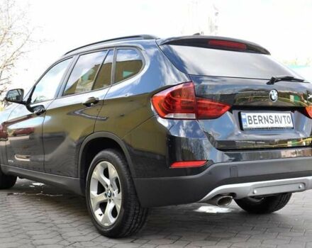 БМВ Х1, объемом двигателя 2 л и пробегом 200 тыс. км за 11200 $, фото 11 на Automoto.ua