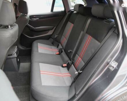 БМВ Х1, объемом двигателя 0 л и пробегом 202 тыс. км за 12900 $, фото 9 на Automoto.ua