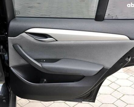 БМВ Х1, объемом двигателя 2 л и пробегом 200 тыс. км за 11200 $, фото 22 на Automoto.ua