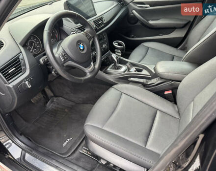 БМВ Х1, объемом двигателя 2 л и пробегом 286 тыс. км за 10500 $, фото 10 на Automoto.ua