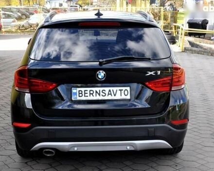БМВ Х1, объемом двигателя 2 л и пробегом 200 тыс. км за 11200 $, фото 9 на Automoto.ua