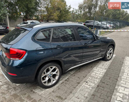 БМВ Х1, об'ємом двигуна 1.95 л та пробігом 234 тис. км за 9700 $, фото 3 на Automoto.ua