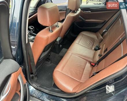 БМВ Х1, об'ємом двигуна 1.95 л та пробігом 234 тис. км за 9700 $, фото 10 на Automoto.ua