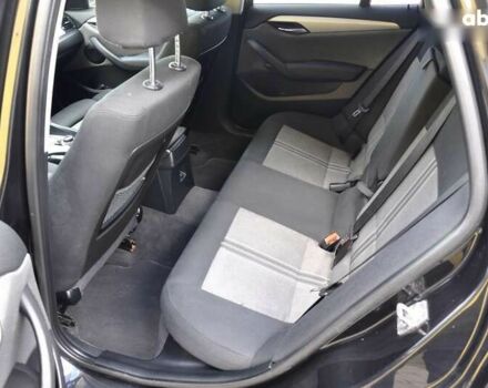 БМВ Х1, объемом двигателя 2 л и пробегом 200 тыс. км за 11200 $, фото 15 на Automoto.ua