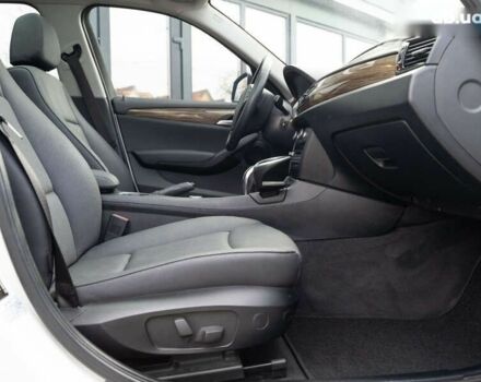 БМВ Х1, объемом двигателя 2 л и пробегом 181 тыс. км за 13700 $, фото 22 на Automoto.ua
