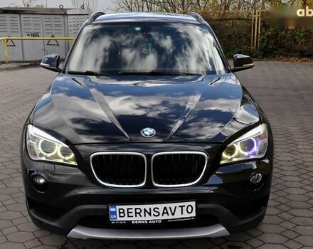 БМВ Х1, объемом двигателя 2 л и пробегом 200 тыс. км за 11200 $, фото 4 на Automoto.ua