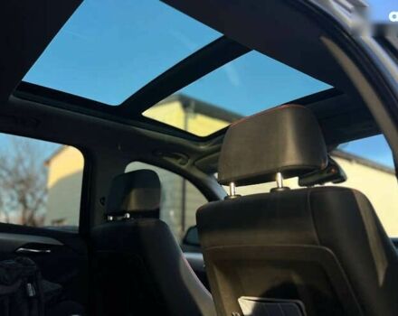 БМВ Х1, объемом двигателя 2 л и пробегом 170 тыс. км за 12900 $, фото 16 на Automoto.ua