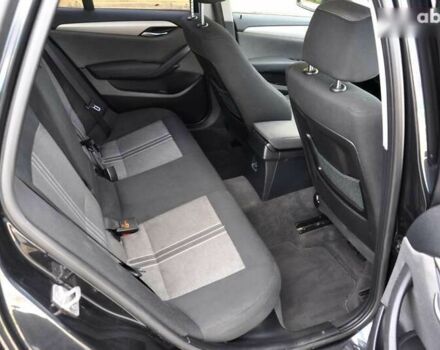 БМВ Х1, объемом двигателя 2 л и пробегом 200 тыс. км за 11200 $, фото 19 на Automoto.ua