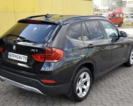 БМВ Х1, объемом двигателя 2 л и пробегом 200 тыс. км за 11200 $, фото 7 на Automoto.ua