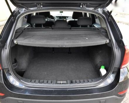 БМВ Х1, объемом двигателя 2 л и пробегом 200 тыс. км за 11200 $, фото 21 на Automoto.ua