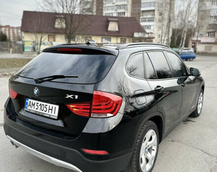 БМВ Х1, об'ємом двигуна 2 л та пробігом 101 тис. км за 14700 $, фото 18 на Automoto.ua