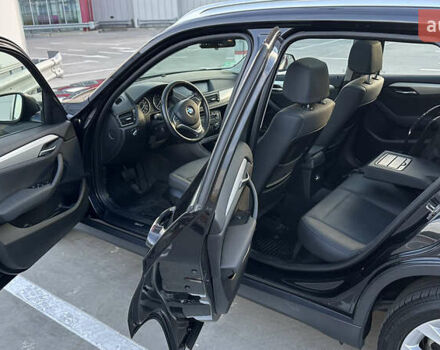 БМВ Х1, объемом двигателя 2 л и пробегом 220 тыс. км за 10500 $, фото 21 на Automoto.ua