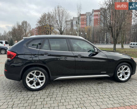 БМВ Х1, объемом двигателя 2 л и пробегом 286 тыс. км за 10500 $, фото 7 на Automoto.ua