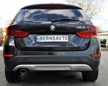 БМВ Х1, объемом двигателя 2 л и пробегом 200 тыс. км за 11200 $, фото 10 на Automoto.ua