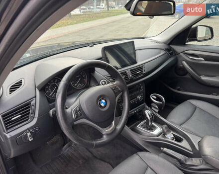 БМВ Х1, объемом двигателя 2 л и пробегом 286 тыс. км за 10500 $, фото 15 на Automoto.ua