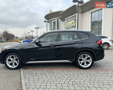 БМВ Х1, объемом двигателя 2 л и пробегом 286 тыс. км за 10500 $, фото 3 на Automoto.ua