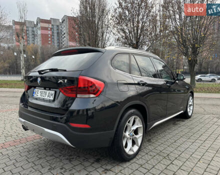 БМВ Х1, объемом двигателя 2 л и пробегом 286 тыс. км за 10500 $, фото 6 на Automoto.ua