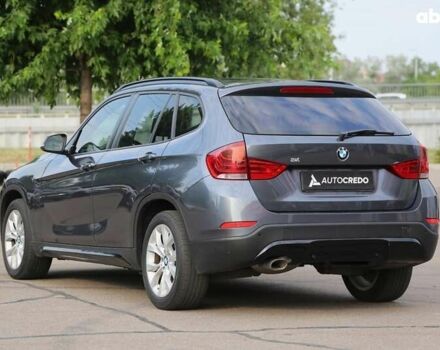 БМВ Х1, объемом двигателя 0 л и пробегом 202 тыс. км за 12900 $, фото 4 на Automoto.ua