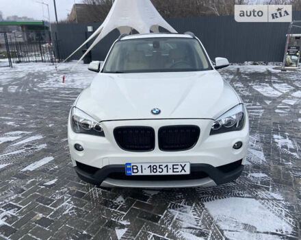 БМВ Х1, объемом двигателя 2 л и пробегом 237 тыс. км за 16900 $, фото 2 на Automoto.ua