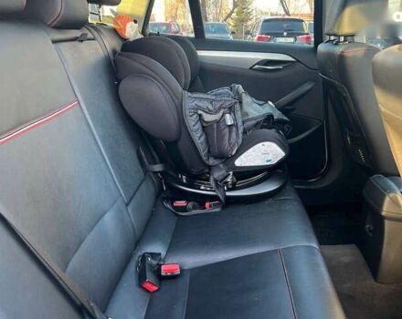 БМВ Х1, объемом двигателя 2 л и пробегом 170 тыс. км за 12900 $, фото 17 на Automoto.ua