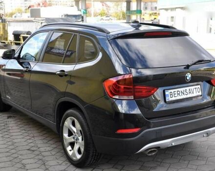 БМВ Х1, объемом двигателя 2 л и пробегом 200 тыс. км за 11200 $, фото 12 на Automoto.ua