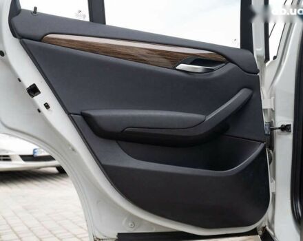 БМВ Х1, объемом двигателя 2 л и пробегом 181 тыс. км за 13700 $, фото 27 на Automoto.ua