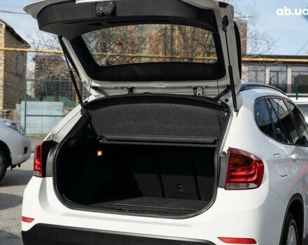 БМВ Х1, объемом двигателя 2 л и пробегом 181 тыс. км за 13700 $, фото 7 на Automoto.ua