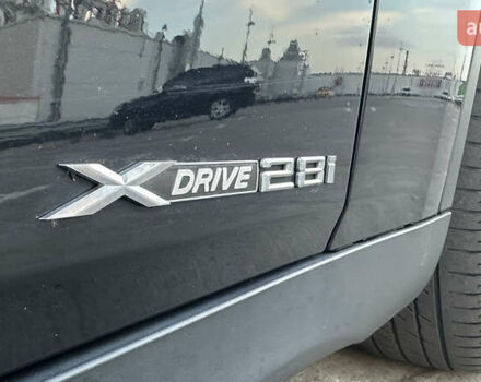 БМВ Х1, объемом двигателя 2 л и пробегом 220 тыс. км за 10500 $, фото 6 на Automoto.ua
